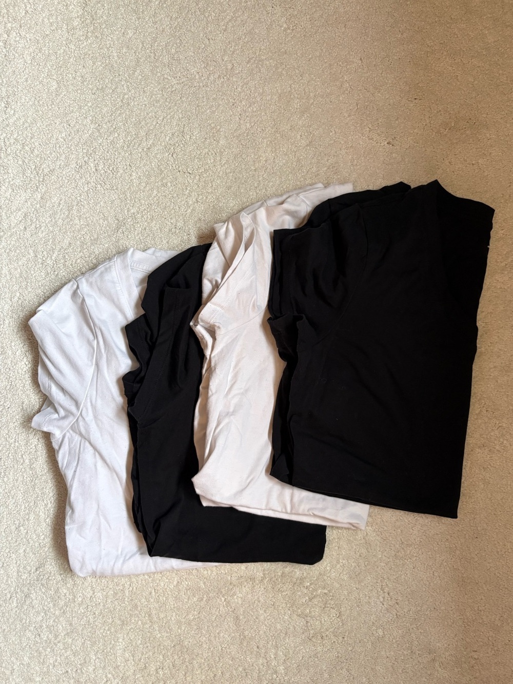 Old Navy Maternity t-shirts | 4 for $10